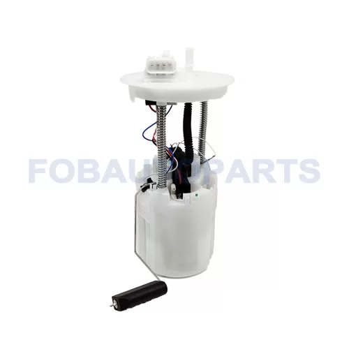 Fuel Pump Assembly Fit for Chevrolet Spark Matiz 2011-2014 Beat 17-19 1.2L L4 V8-6.0LMU2188 84200581 812609568